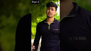 Pati se bachne ke liye Kante Bal motivation inspiration trendingshorts trulyinspirational tcs [upl. by Letnohs]