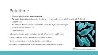 140923  Conférence Myasthénie CHUV 36  Diagnostic  Dr JeanBenoit Epiney CHUV [upl. by Purse]