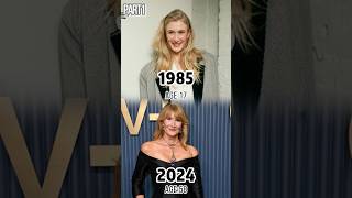 Famous Senior Actresses Of The 1960s and 1970s How Do They look in 2024 （part1）actressnewvideo [upl. by Horace]