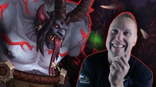 Swifty Tanks HEROIC Emerald Nightmare Highlights  5 Bosses  WoW Legion Raid Gameplay [upl. by Oratnek]