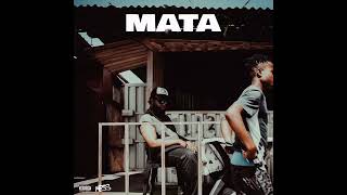 MATA feat BrunoTheGoat amp PlaybackC [upl. by Velvet544]