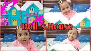 Dolls House [upl. by Nemzaj]