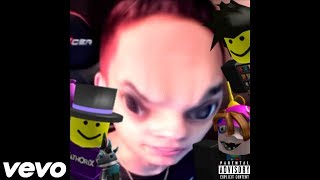 An Example  Xonnek Diss Track REMIX by Nathorix Legobloxian and greenlegocats123 [upl. by Niroht]