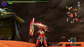 MHGU The finest lowrank armor [upl. by Mclyman]