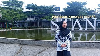 Bagaimana prospek masuk PKN STAN 2023  sehari bersama PKN STAN [upl. by Benedick433]