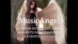 TIZAYUCA HIDALGO GRUPO MUSICAL TECLADISTA  MusicAngeL  New York [upl. by Sulrac]