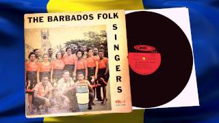 See Muh Lil Brown Girl  The Barbados Folk Singers [upl. by Donnelly]