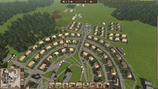 Ostriv  Episode 13 – Building a Limeworks saltworks limekiln and more [upl. by Rogerg]