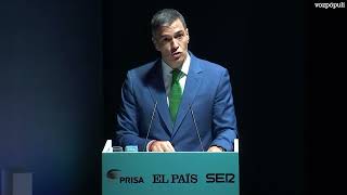 Sánchez trata de opacar el caso Koldo prometiendo una inversión millonaria en vivienda a jóvenes [upl. by Seiter557]