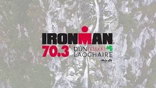 IRONMAN 703 DÃºn Laoghaire 2018 Trailer [upl. by Niotna810]