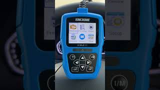 How to set up your OBD2 Scan Tool  KINCROME Tool Talk [upl. by Silsbye]