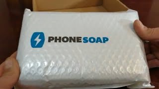 Phonesoap v3 product review [upl. by Poole]