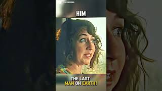 Last Man On Earth shorts movie film recap [upl. by Adnomar]