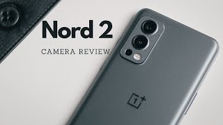 OnePlus Nord 2 Full Camera Review Interesting AF [upl. by Bahe504]