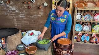 La Mejor Receta Largas De Bistec Guacamole y Salsa [upl. by Idnam]