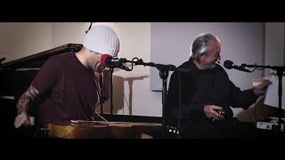 Ben Harper amp Charlie Musselwhite  quotLove and Trustquot Rolling Stone France [upl. by Lemrahc]