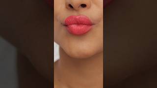 Best Liquid Lipsticks for Monsoon Makeup Maybelline New York Lipsticks Nykaa Swatch Libraryshorts [upl. by Marji]