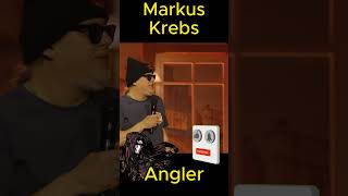 Markus Krebs  Angler lustig lachen satire witzig genial humor kabarett deutsch witz [upl. by Waine]