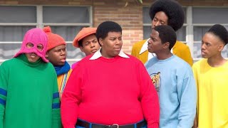 Fat Albert Full Movie Facts And Review  Kenan Thompson  Kyla Pratt [upl. by Nyladnewg46]