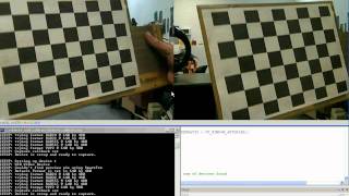 Stereo calibration with OpenCV [upl. by Fayola]