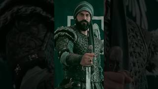 Kurulus Osman And Ertugrul Ghazi Fighting Scene😱🤭🤫shorts ertugrulghaziandturgutalp turkishstar [upl. by Nnomae497]