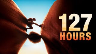 Official Trailer  127 HOURS 2010 Danny Boyle James Franco Amber Tamblyn [upl. by Pricilla]