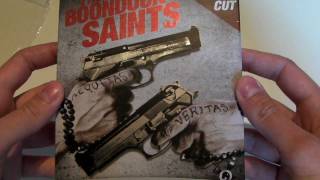 The Boondock Saints  Metalpak  NL [upl. by Adnohsal]