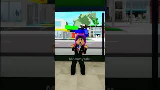 O que devo fazer Vocês decidem  Roblox Edit shorts roblox shortsindia mommyedu naoflopa [upl. by Ronoel]