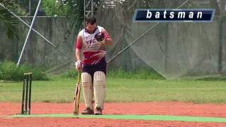 How to play cricket The Basics [upl. by Webster869]