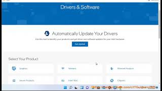 Download Intel Centrino AdvancedN 6205 Driver for Windows 1087 742023 Updated [upl. by Milly]