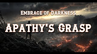 Apathys Grasp  Embrace of Darkness [upl. by Harp]