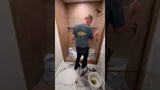 Simple Tips for Installing a Shower Door [upl. by Afesoj213]