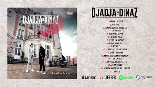 Djadja amp Dinaz  Dans larène Album complet [upl. by Otrebla]