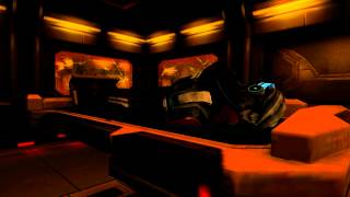 Mass Effect Infiltrator for Android Trailer [upl. by Netty]