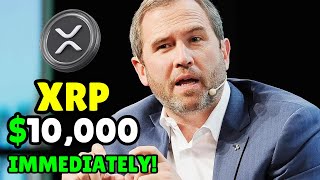 XRP Ripple Ninety percent of people dont see whats coming so if you blink youll miss it [upl. by Stiles]