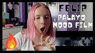 FELIP  Palayo Mood Film REACTION [upl. by Beverle]