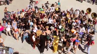 Harlem Shake Point Loma High School [upl. by Torras]