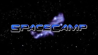 SpaceCamp 1986 Full Movie [upl. by Terence422]