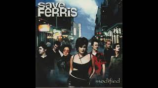 Save Ferris  Let Me In Lyrics Video [upl. by Atenaz]