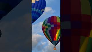 Adirondack Balloon Festival 2024 [upl. by Leone230]