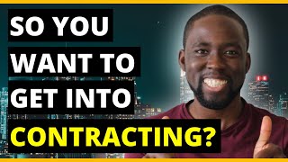 How to become an Independent Consultant Contractor in the UK [upl. by Perry152]