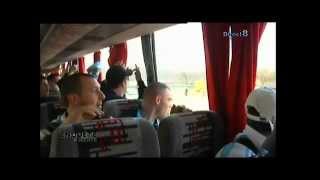 Match Day Documentary  PSG  Olympic Marseille [upl. by Mcloughlin]