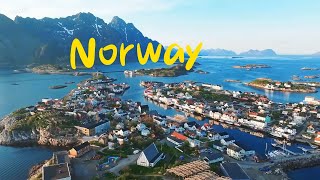 Norway Travel Guide [upl. by Cheney518]