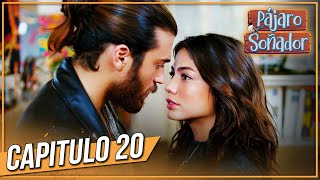 Pájaro soñador  Capitulo 20 Audio Español  Larga Capitulo  Erkenci Kuş [upl. by Hewart786]