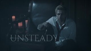 John Constantine  Unsteady [upl. by Ophelia]