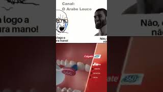 Comercial Colgate 360 [upl. by Eimam]