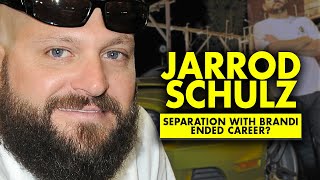 Has Jarrod Schulzs Battle with Brandi Ended His Storage Wars Career [upl. by Neva]