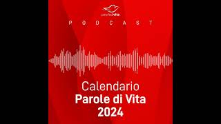 10 Dicembre 2024  Meditazione Parole di Vita [upl. by Glynn99]