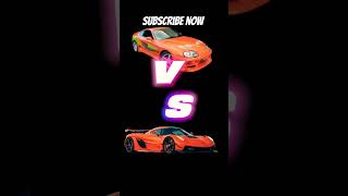 Supra vs Bugatti edits shorts youtubeshorts yt [upl. by Ardnak]