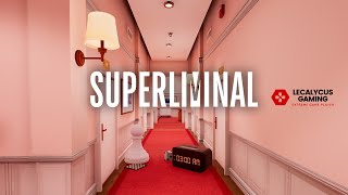 Superliminal Part 4 PC [upl. by Constancy62]